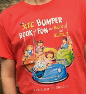XTC Bumper Book of Fun